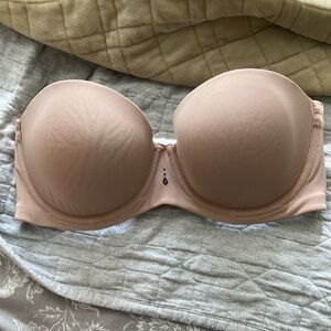 Soma Allura Multiway strapless bra